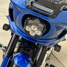 Shark Demon® LED Turn Signals for Low Rider ST