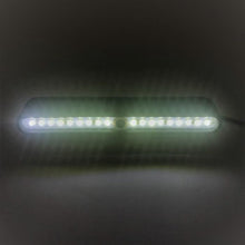 Interior LED Light Kits for Motorcycle Trunk & Saddlebags