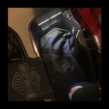 Interior LED Light Kits for Motorcycle Trunk & Saddlebags