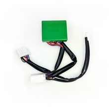 Run, Brake, Turn SMART Triple Play® Unit for Harley-Davidson® Motorcycles