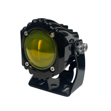Shark Demon® High Performance UTV LED Fog Light Kit