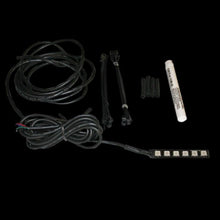 Magical Wizards™ Indian® Motorcycle War Bonnet LED Kit