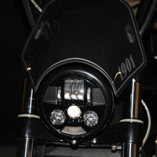5.75 inch ProBEAM® LED Headlight for 2015-2024 Indian Scout Models
