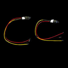 Turn Signal Polarity Converters
