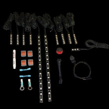 Magical Wizards™ Engine Kit for Indian® Motorcycles