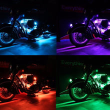 Magical Wizards™ Engine Kit for Indian® Motorcycles