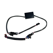 Magic Strobes™ Brake Light Flasher for 2025 Fat Boy, Street Bob, & Breakout Models
