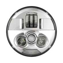 ProBEAM® 7" LED Headlight for 2015-2025 Indian Motorcycles