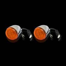 ProBEAM® Amber LED Turn Signal for Indian Motorcycles