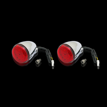 ProBEAM® Red LED Rear Turn Signal for Indian® Motorcycles