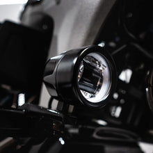 ProBEAM® Auxiliary LED Halo Fog Lamps for 2015-2025 Indian Motorcycles®