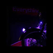 Magical Wizards™ Indian® Motorcycle War Bonnet LED Kit