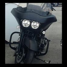 5.75" TruBEAM® Headlight for 2004-2013 Harley-Davidson® Road Glide Motorcycles
