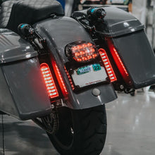 Turn Signal Eliminator Kit for H-D™ Touring Motorcycles